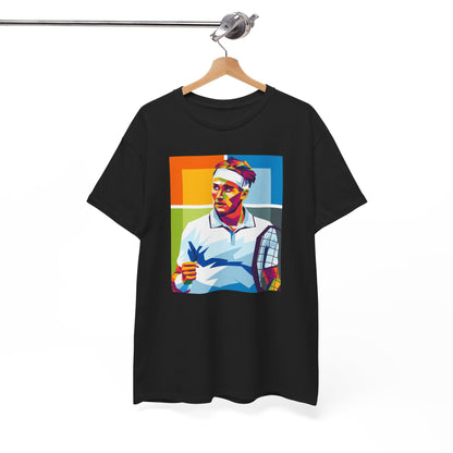 CASPER RUUD 1 - Tennis Basic Tee