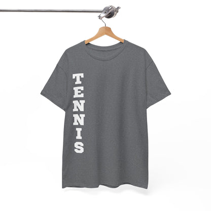 TENNIS 5 - Tennis Basic Tee