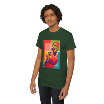 COCO GAUFF 2 - Tennis Basic Tee