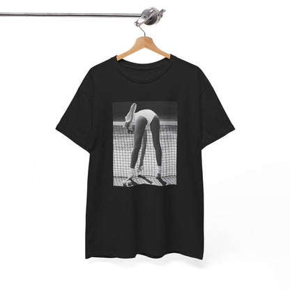 NET - Tennis Basic Tee