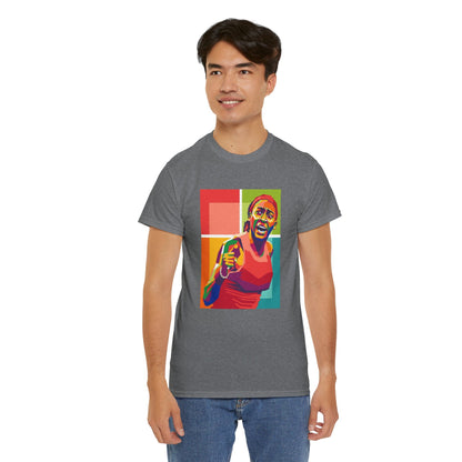 COCO GAUFF 2 - Tennis Basic Tee