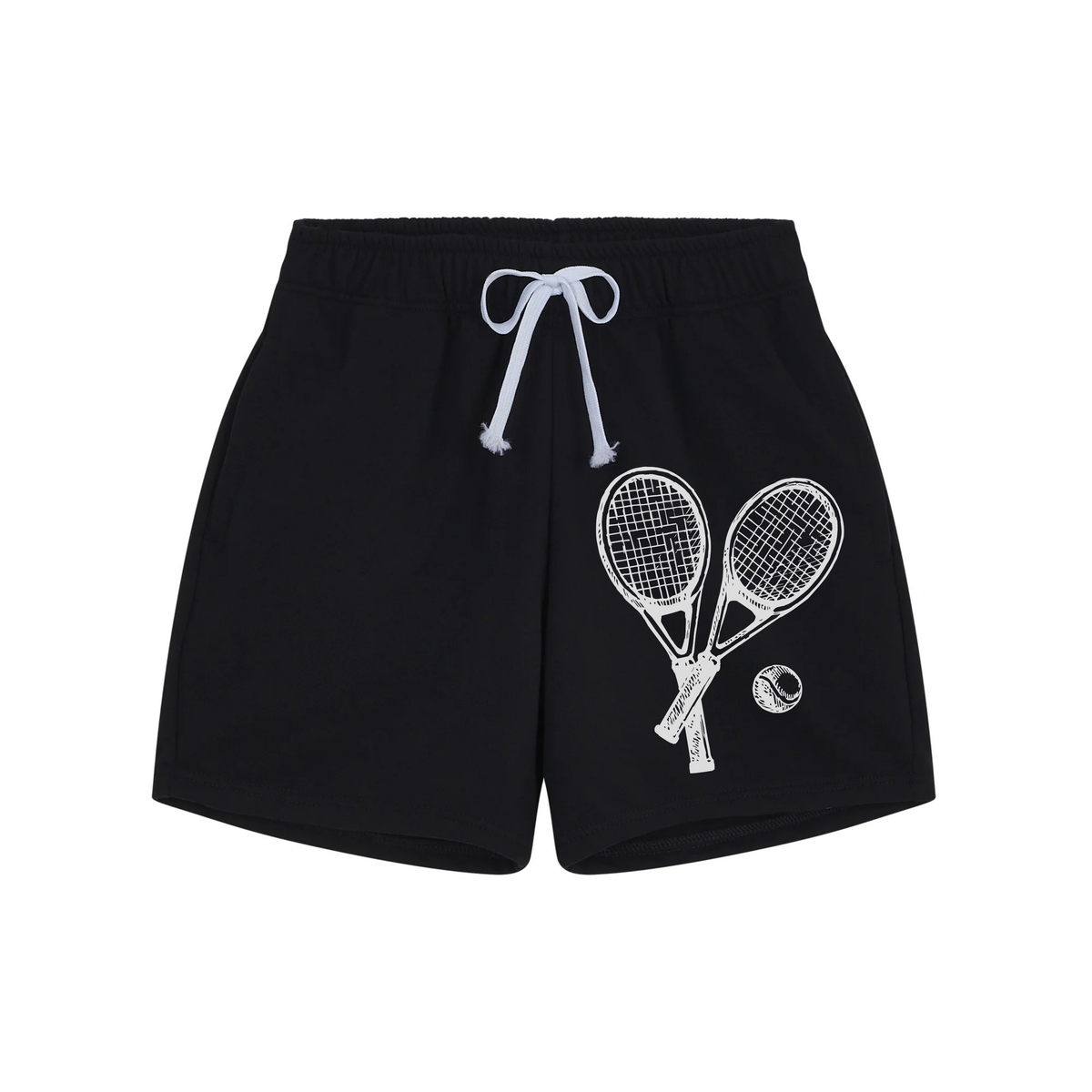 TENNIS 8 - Sweatshort (Tennis)