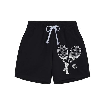TENNIS 8 - Sweatshort (Tennis)