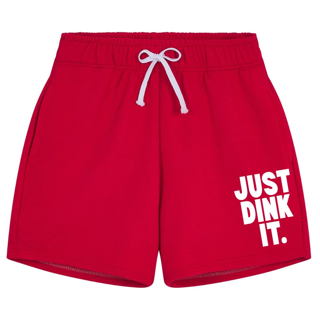 JUST DINK IT 1 - Sweatshort (Pickleball)