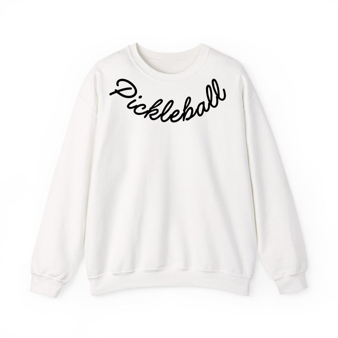 PICKLEBALL 17 - Pickleball (Sweatshirt)