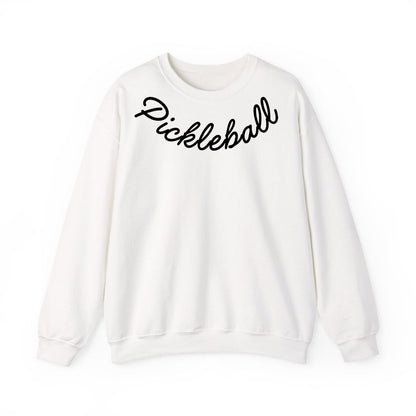 PICKLEBALL 17 - Pickleball (Sweatshirt)
