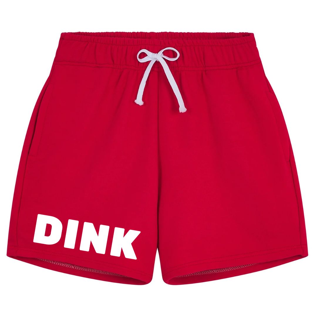 DINK 2 - Sweatshort (Pickleball)