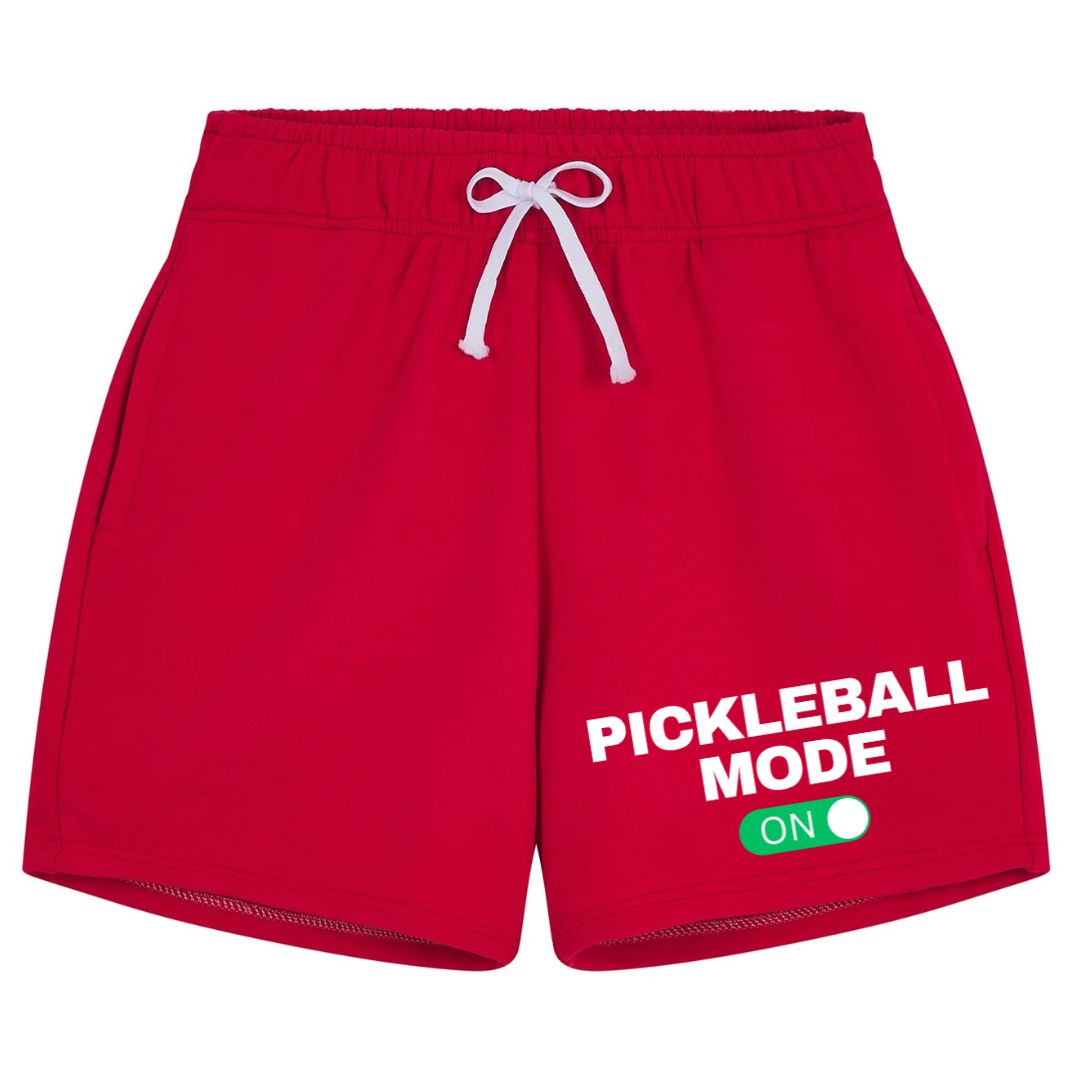 PICKLEBALL MODE - Sweatshort (Pickleball)