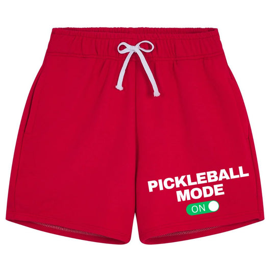 PICKLEBALL MODE - Sweatshort (Pickleball)