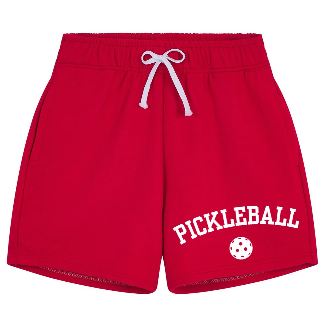 PICKLEBALL 4 - Sweatshort (Pickleball)