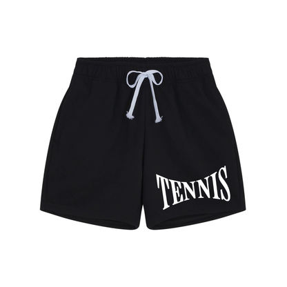 TENNIS 7 - Sweatshort (Tennis)