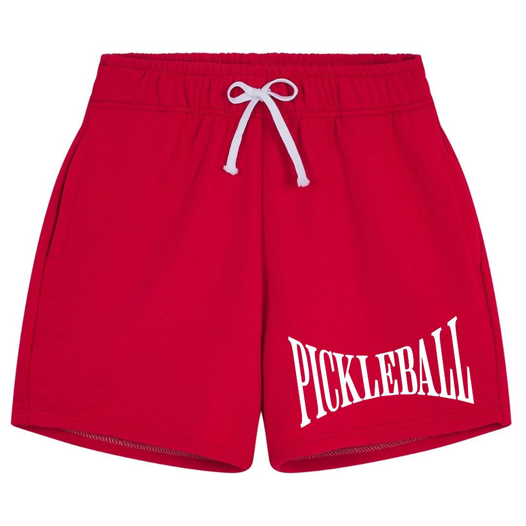 PICKLEBALL 2 - Sweatshort (Pickleball)