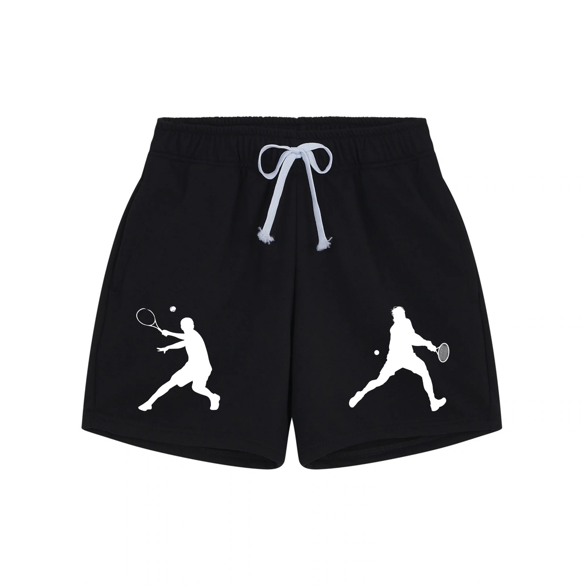 MENS DOUBLES - Sweatshort (Tennis)