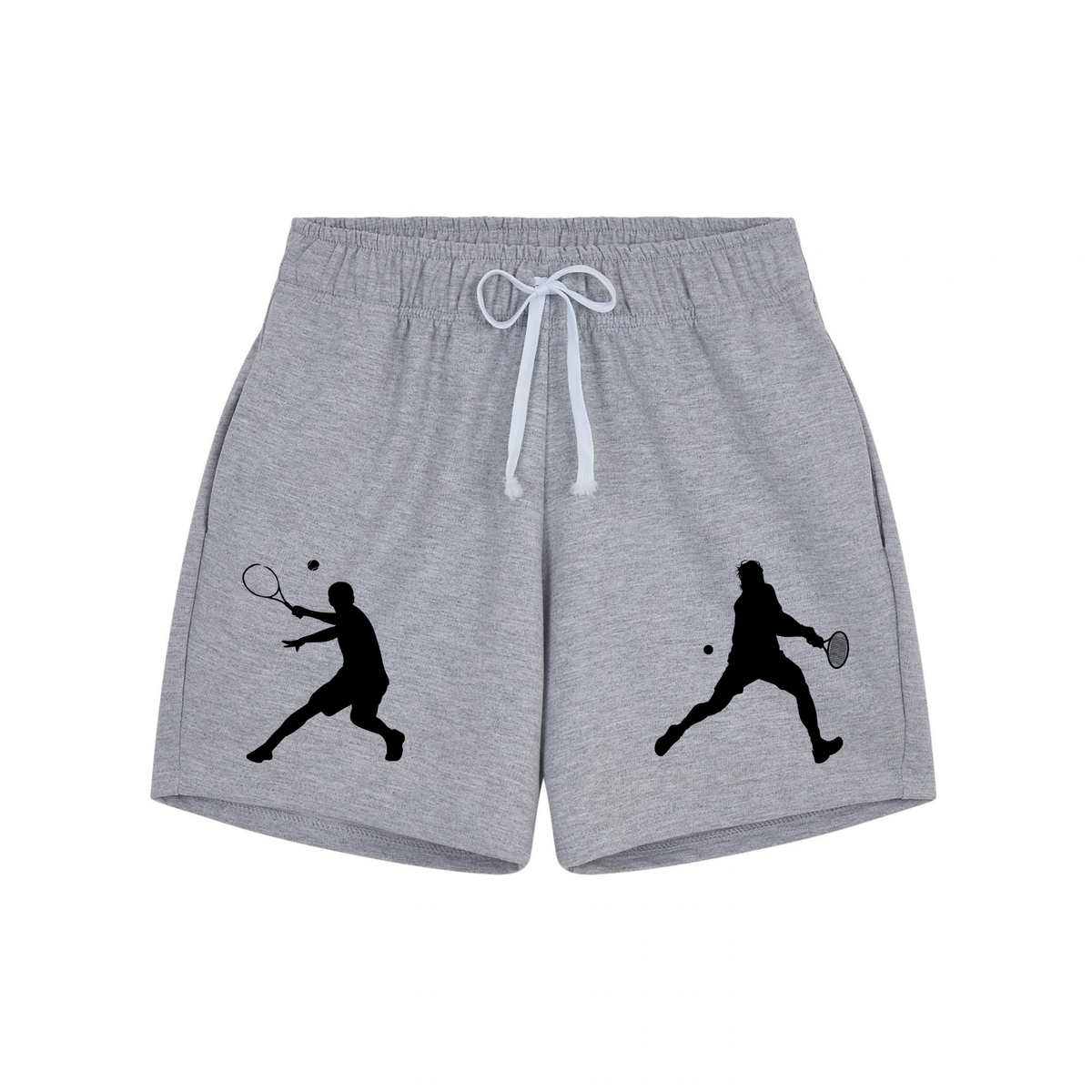 MENS DOUBLES - Sweatshort (Tennis)