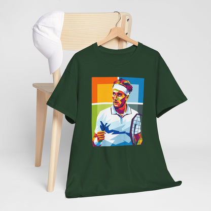 CASPER RUUD 1 - Tennis Basic Tee