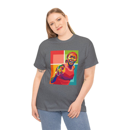 COCO GAUFF 2 - Tennis Basic Tee