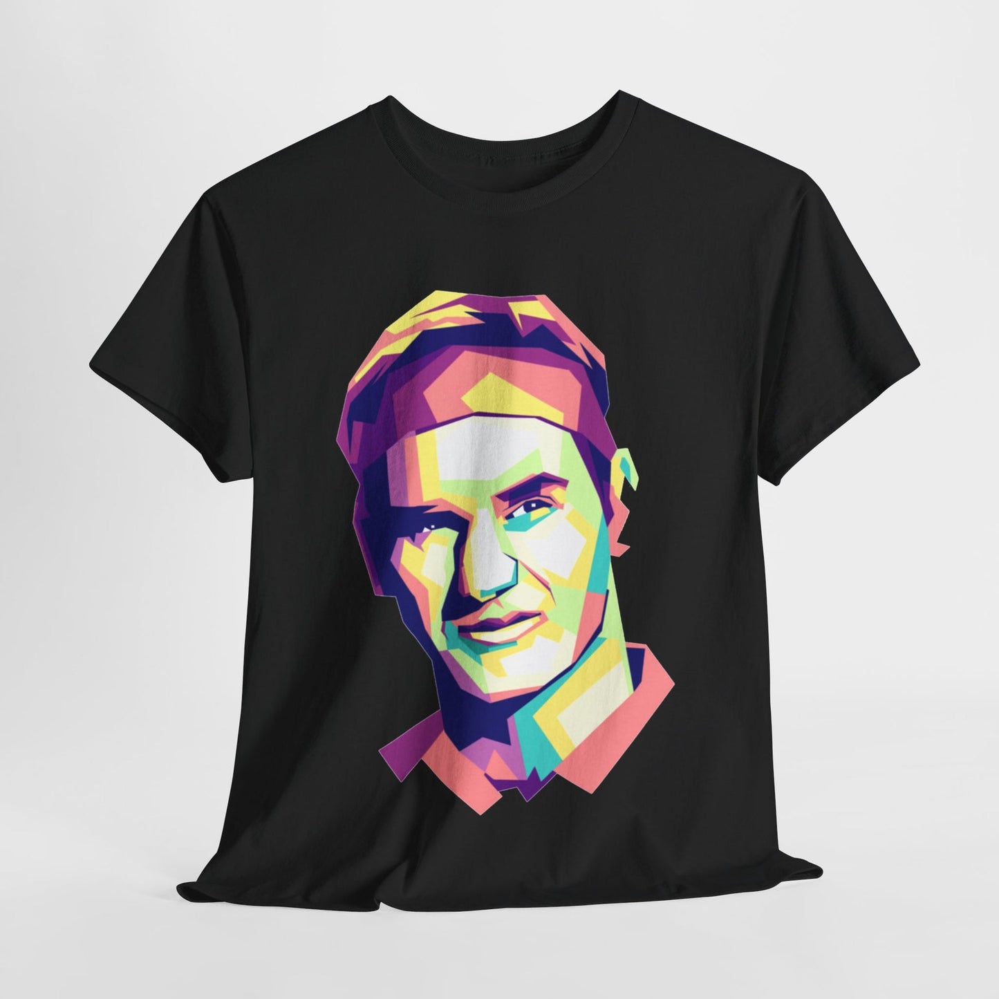 FEDERER 14 - Tennis Basic Tee