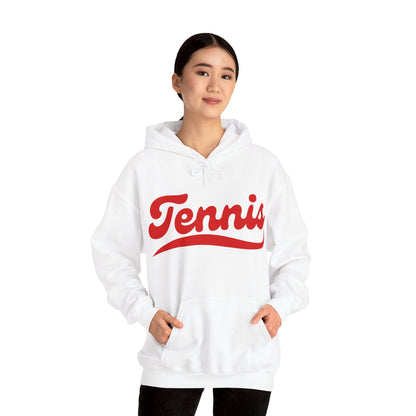 TENNIS 5 - Tennis Hoodie