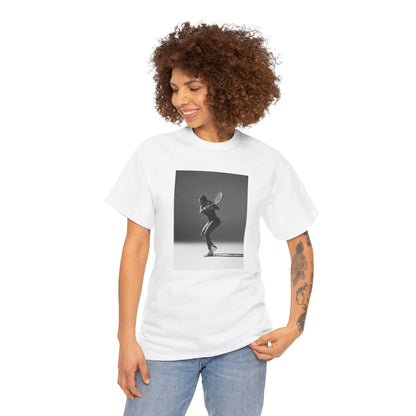 SERENA 3 - Tennis Basic Tee