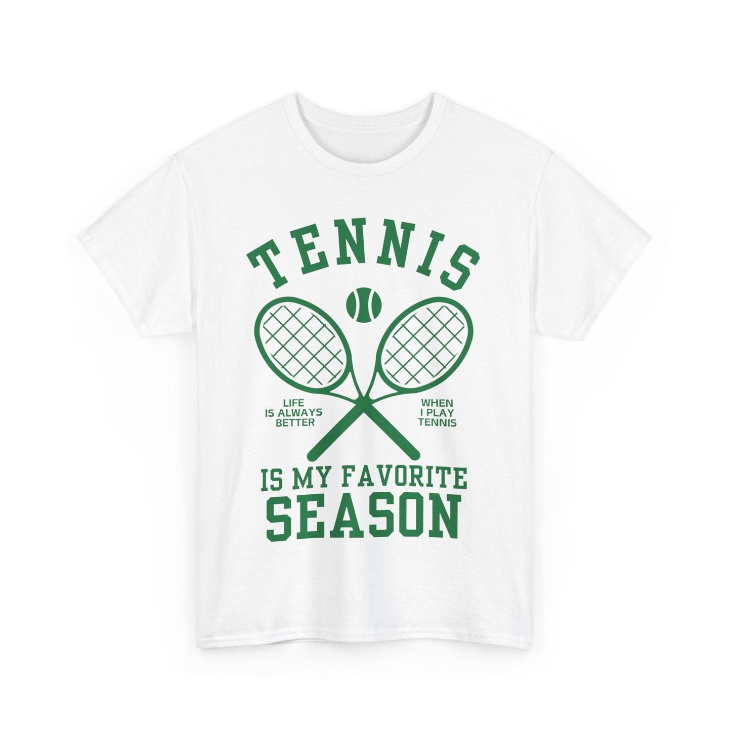 TENNIS SEASON - GRANDSLAM