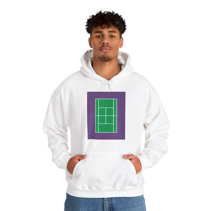 WIMBLEDON - Tennis Hoodie