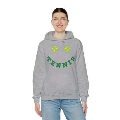 BACKSWING - Tennis Hoodie