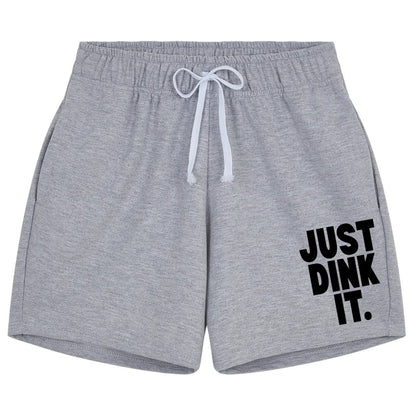 JUST DINK IT 1 - Sweatshort (Pickleball)