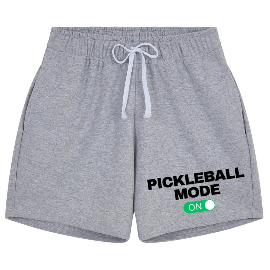 PICKLEBALL MODE - Sweatshort (Pickleball)