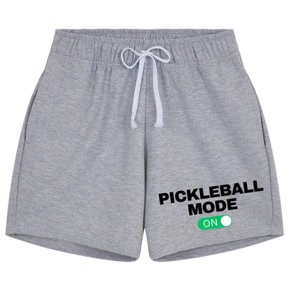 PICKLEBALL MODE - Sweatshort (Pickleball)