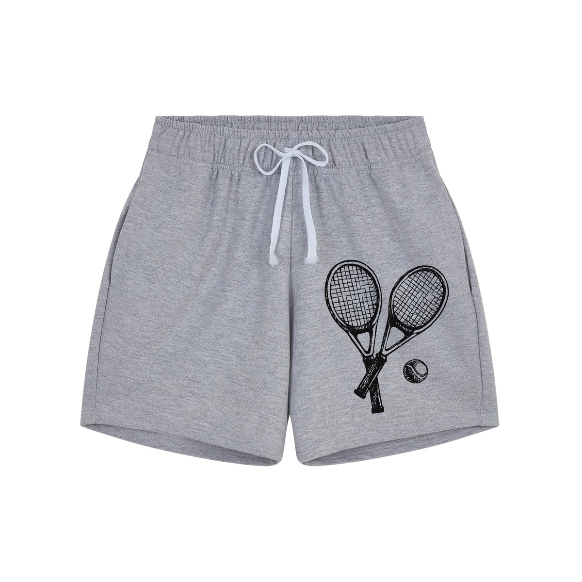 TENNIS 8 - Sweatshort (Tennis)