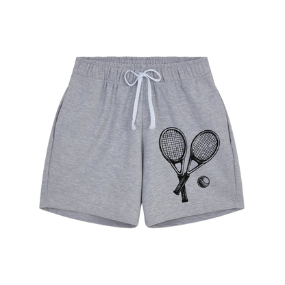 TENNIS 8 - Sweatshort (Tennis)