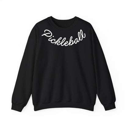 PICKLEBALL 17 - Pickleball (Sweatshirt)