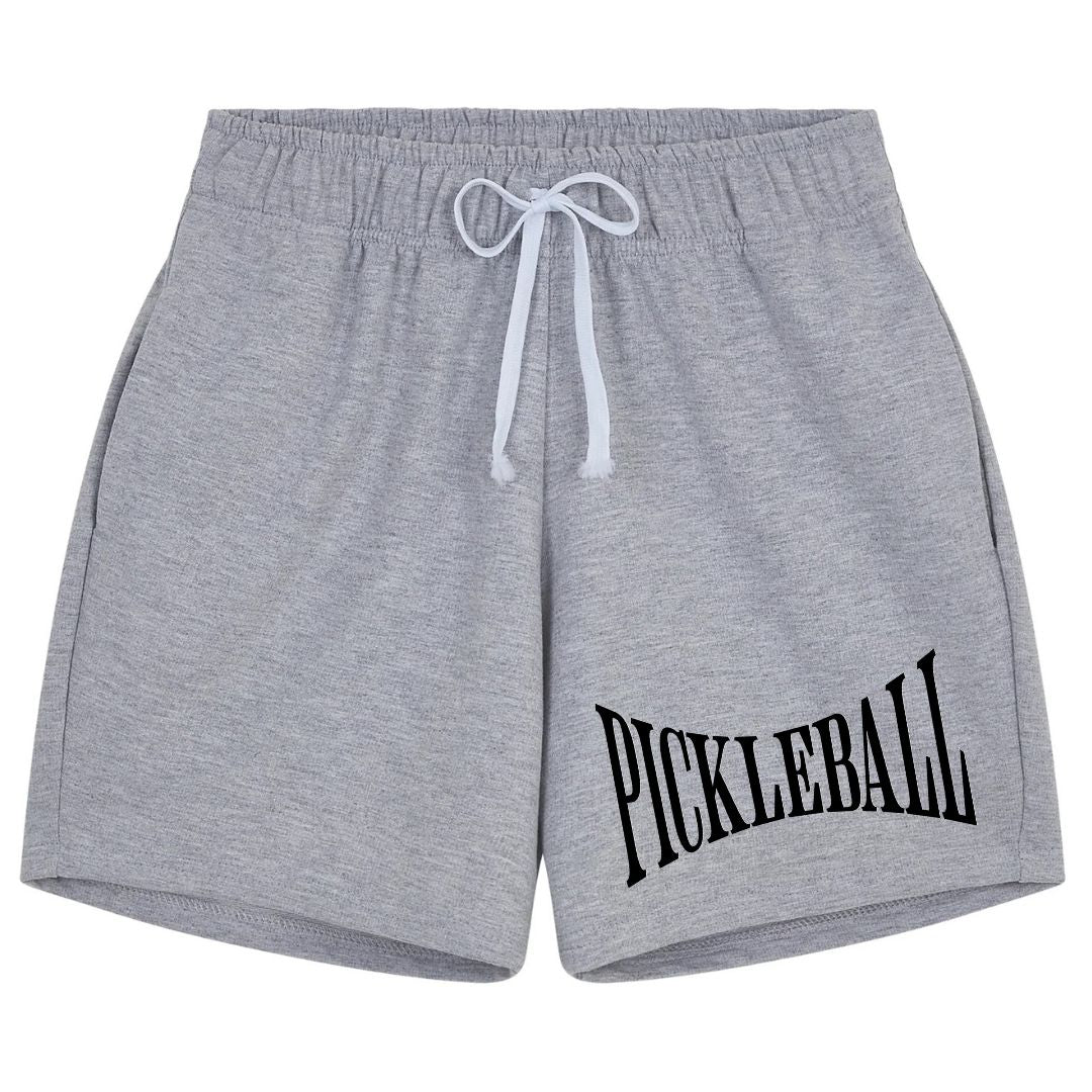 PICKLEBALL 2 - Sweatshort (Pickleball)