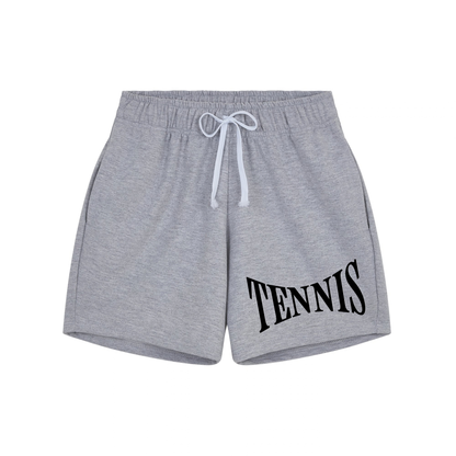 TENNIS 7 - Sweatshort (Tennis)