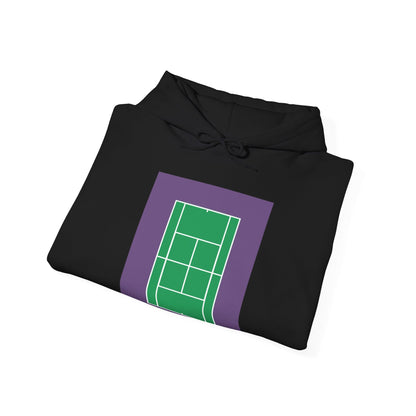 WIMBLEDON - Tennis Hoodie