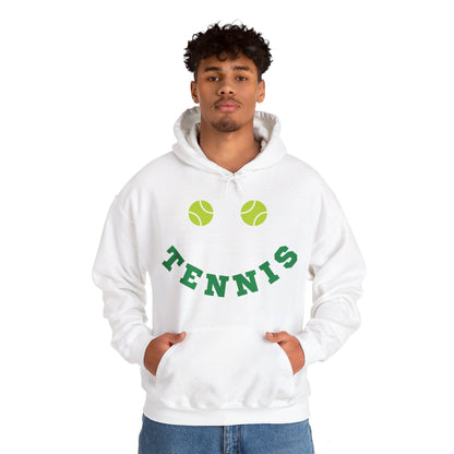 BACKSWING - Tennis Hoodie