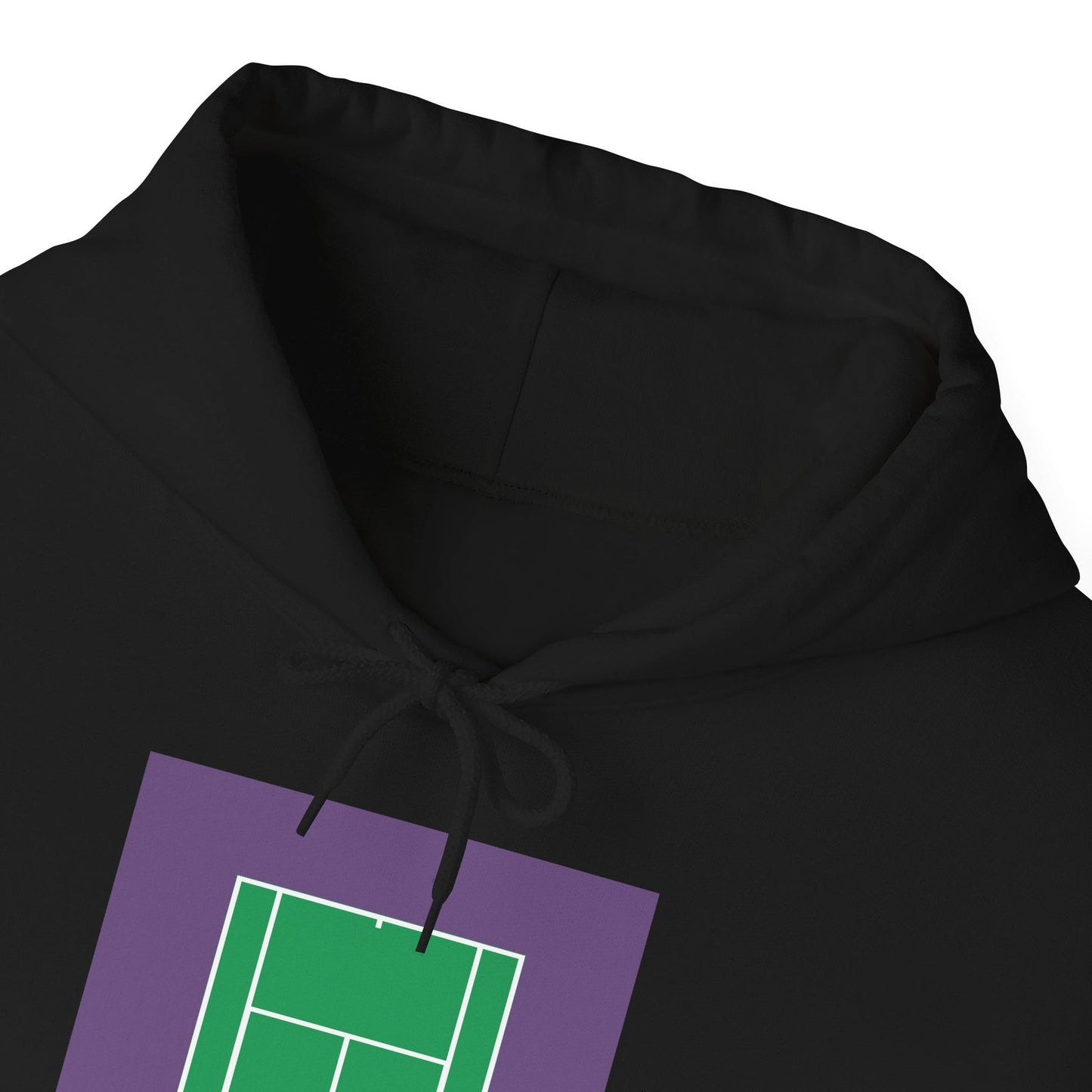 WIMBLEDON - Tennis Hoodie