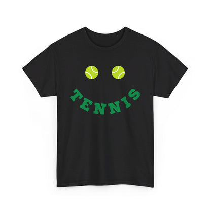 BACKSWING - Tennis Basic Tee