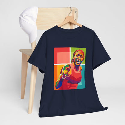COCO GAUFF 2 - Tennis Basic Tee