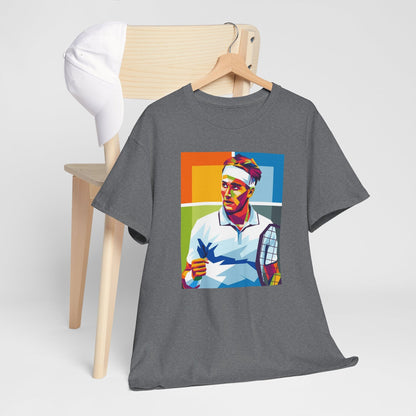 CASPER RUUD 1 - Tennis Basic Tee