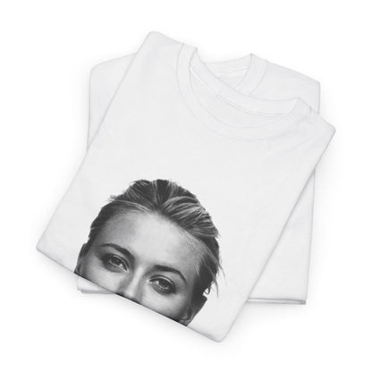 MARIA 3 - Tennis Basic Tee