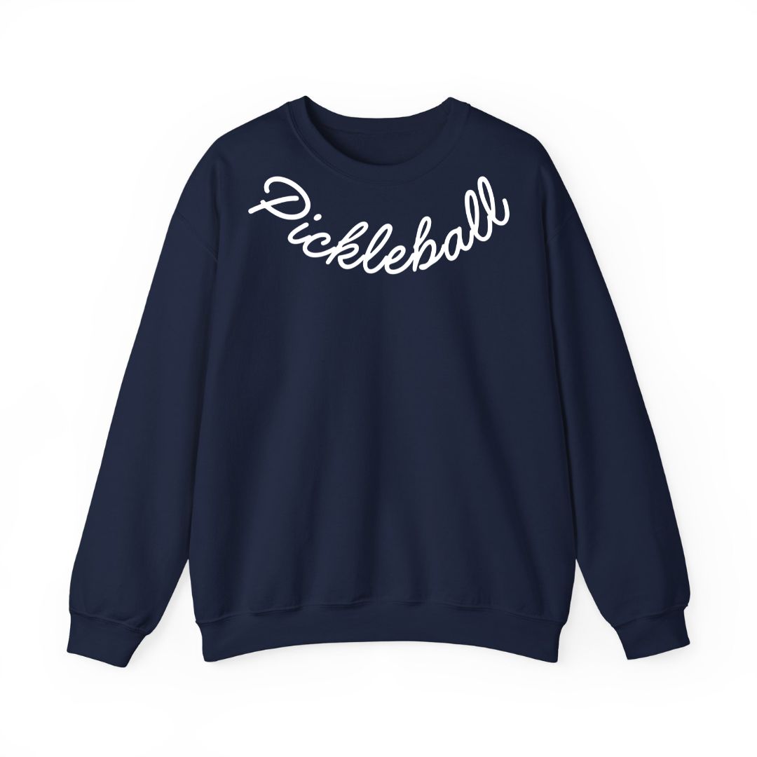 PICKLEBALL 17 - Pickleball (Sweatshirt)