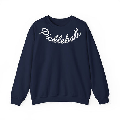 PICKLEBALL 17 - Pickleball (Sweatshirt)