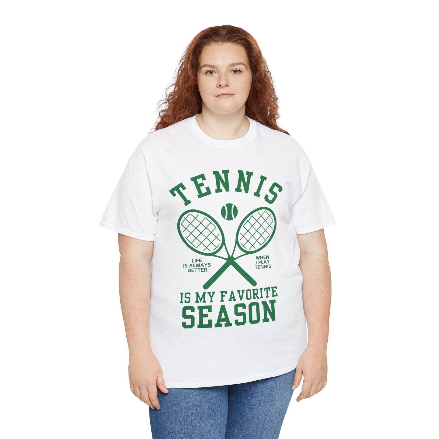 TENNIS SEASON - GRANDSLAM