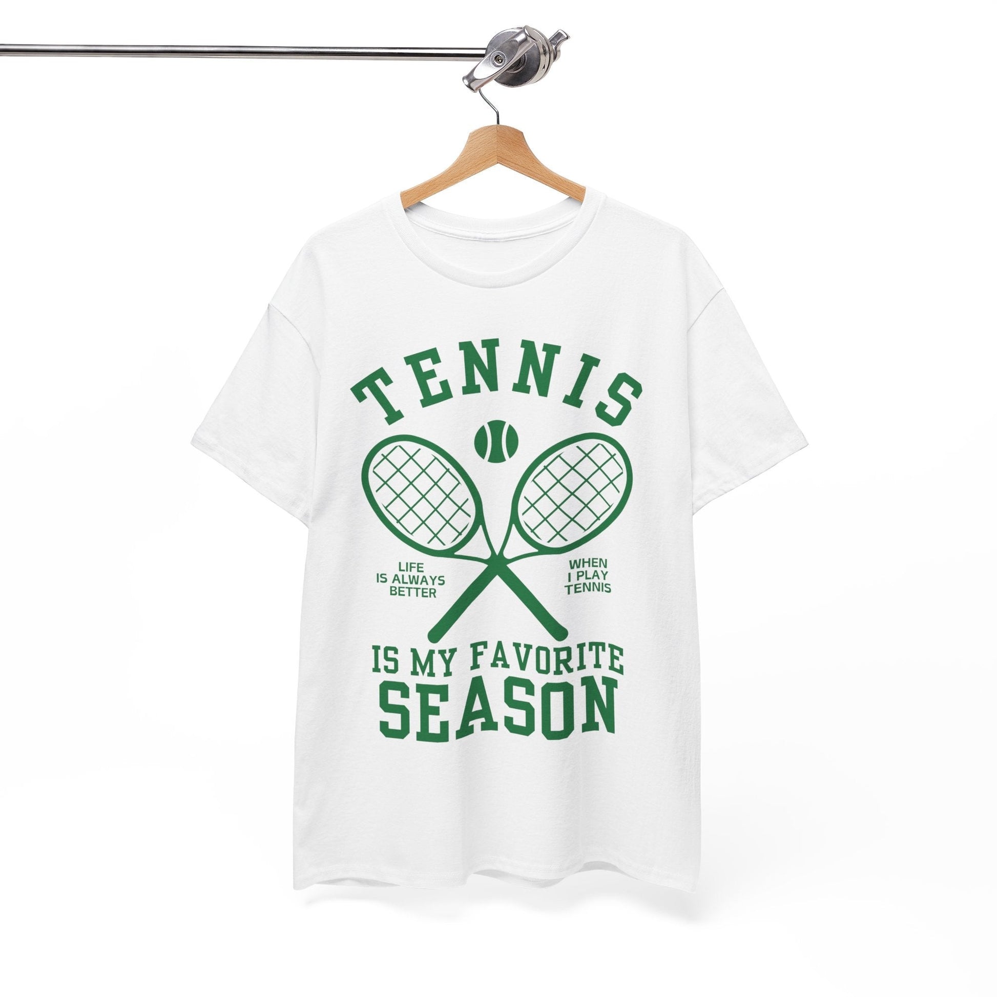 TENNIS SEASON - GRANDSLAM