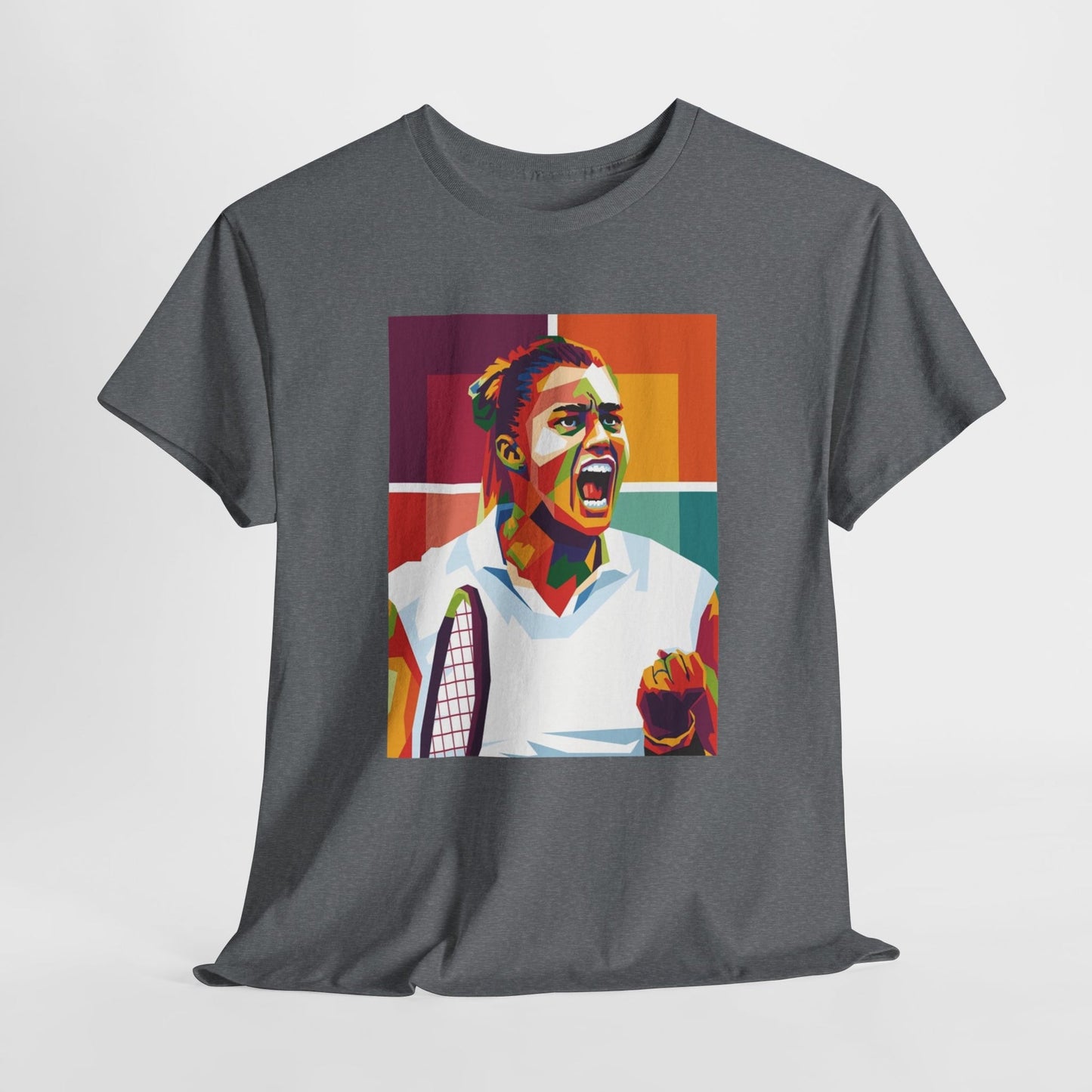 ARYNA SABALENKA 1 - Tennis Basic Tee