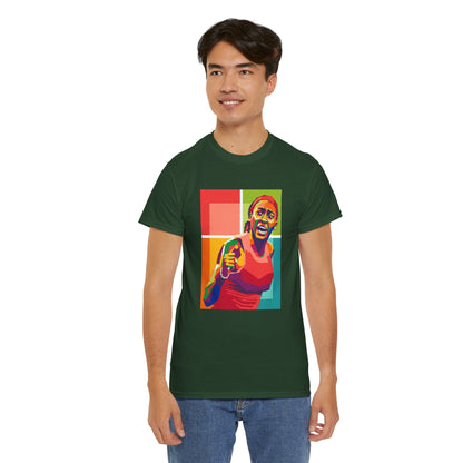 COCO GAUFF 2 - Tennis Basic Tee