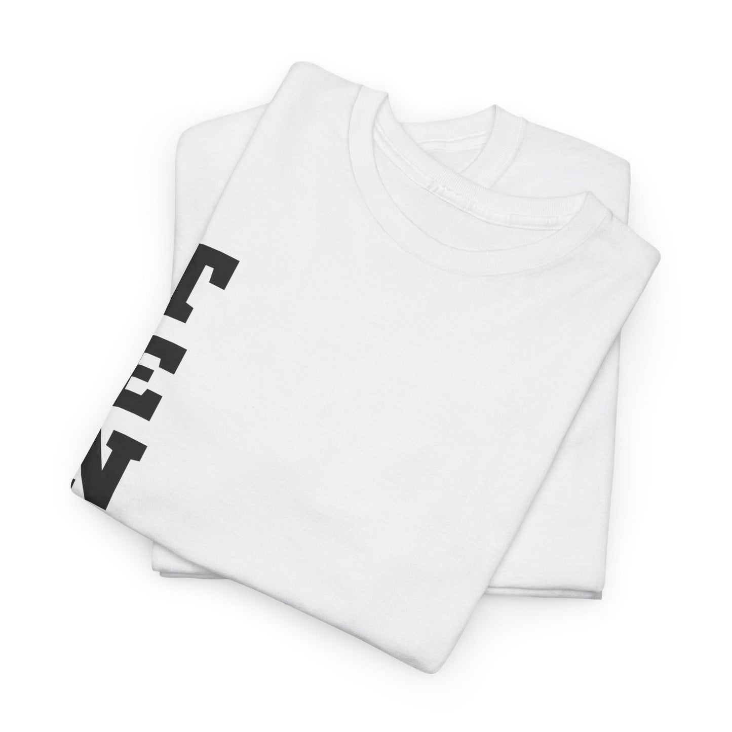 TENNIS 5 - Tennis Basic Tee