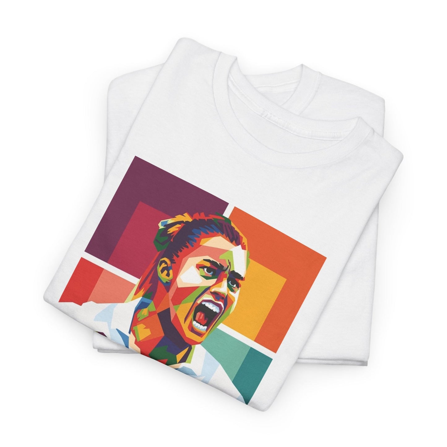 ARYNA SABALENKA 1 - Tennis Basic Tee