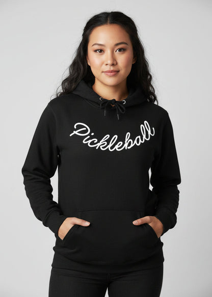 PICKLEBALL 17 - Pickleball (Hoodie)